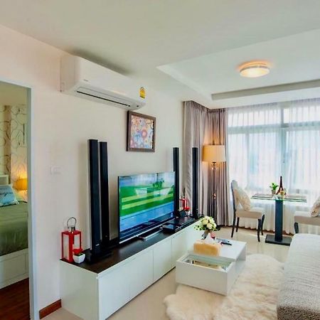 شيانغ ماي The Unique Condo Nimman المظهر الخارجي الصورة