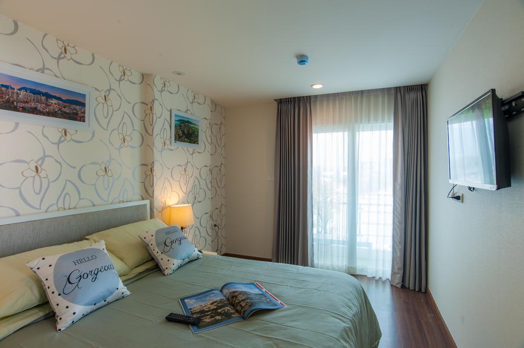 شيانغ ماي The Unique Condo Nimman المظهر الخارجي الصورة