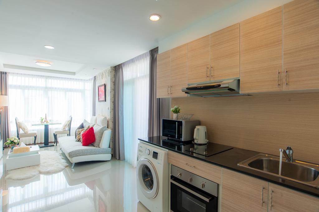 شيانغ ماي The Unique Condo Nimman المظهر الخارجي الصورة