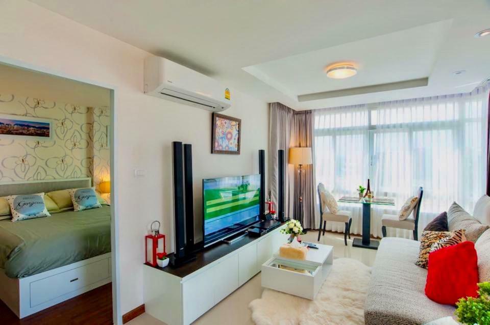 شيانغ ماي The Unique Condo Nimman المظهر الخارجي الصورة