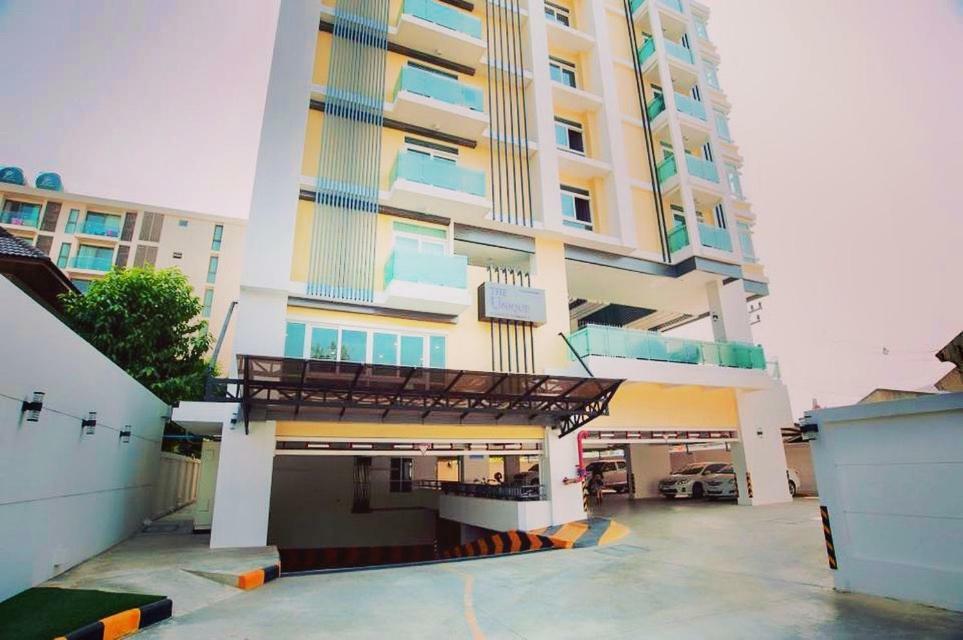 شيانغ ماي The Unique Condo Nimman المظهر الخارجي الصورة